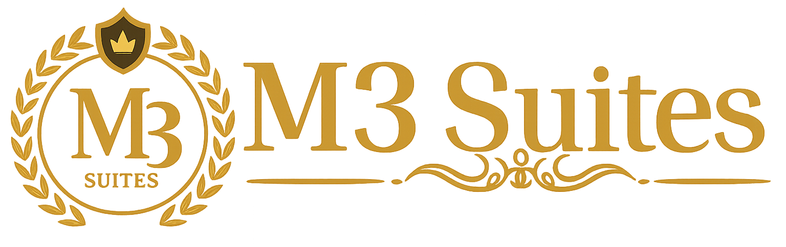 M3 Suites